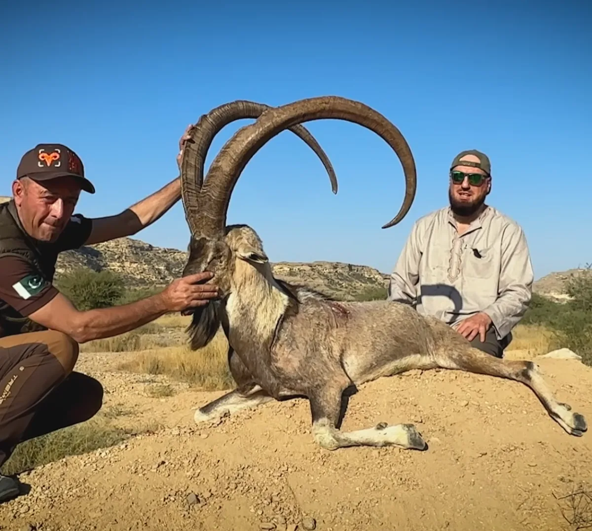 Protect Your Hunting Tradition