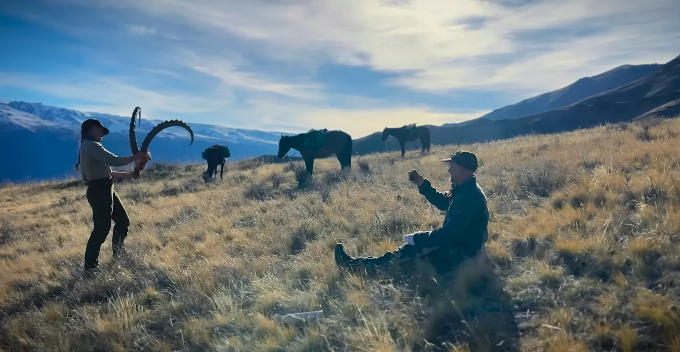 Ready for Your Next Trophy Hunt?