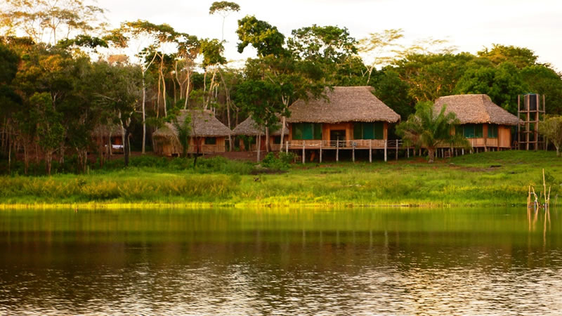 South America