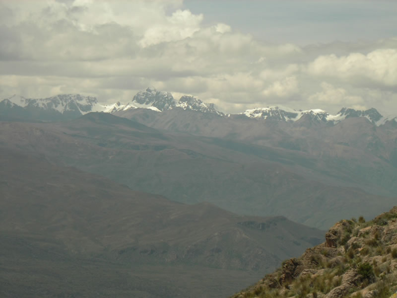 South America