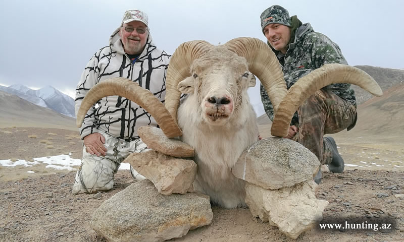 Another success in Tajikistan