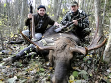 Aleksey Agafonov and Ali Mahmudov