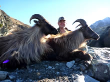 Jonathan Moodie. New Zeland