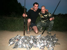 Faig Babanly and Asif Ilyasov