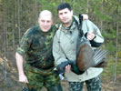 Argemi Morral Ernesto and Argemi Manas Enric