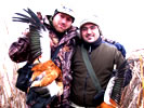 Yousef Alazemi, Faisal Alawadi and Talal Alhamad