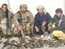 Hisham Sawaya, Saeed Al Hebsi, Salem Bin Dhawi, Abdullah Mossabbah Ali, Obaid Bin Dhawi, Raffic Al A