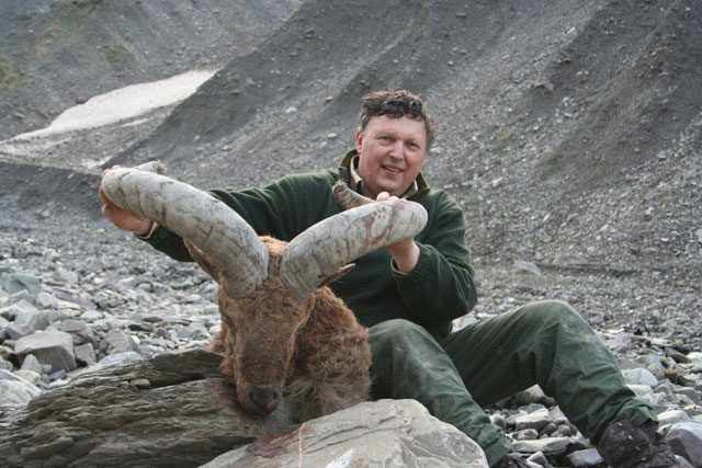 Dagestan Tur — Trophies