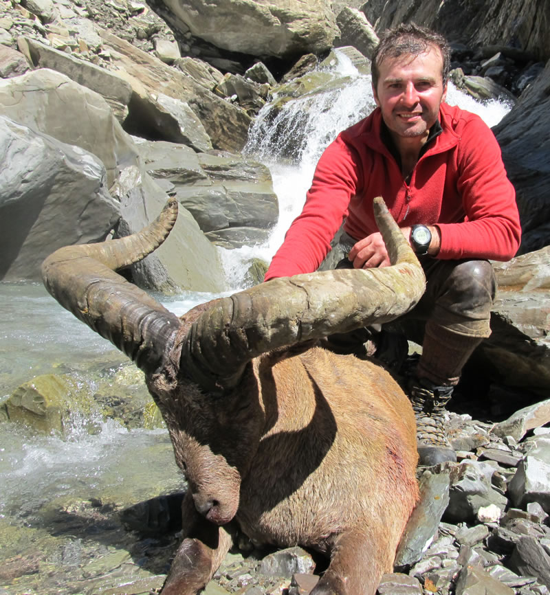 Dagestan Tur — Trophies