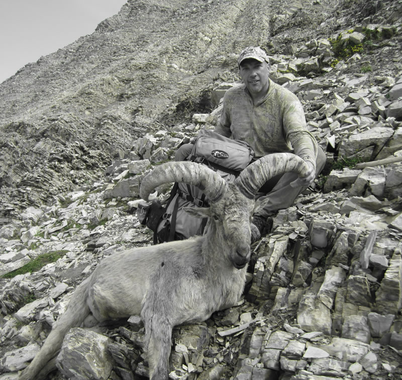 Dagestan Tur — Trophies