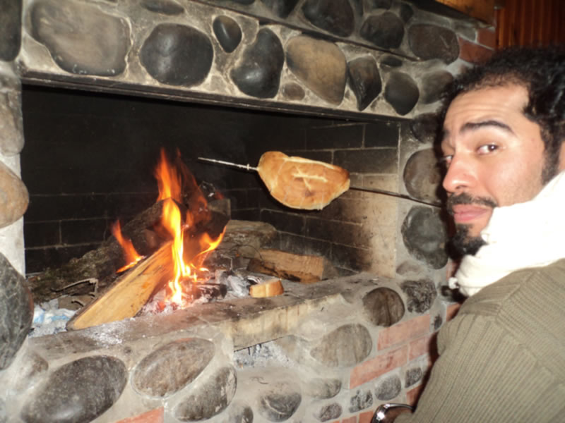 Azerbaijan — Ducks & Stone Partridge
