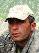 Rafael Babayev