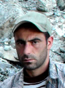 Rafael Amirov