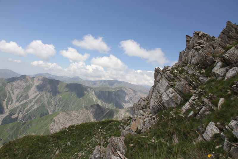 Dagestan Tur — Camp & Nature