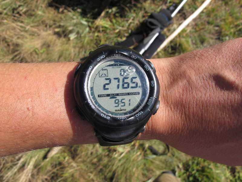 Dagestan Tur — Camp & Nature