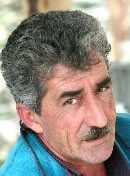 Saleh Mikailov