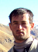 Vugar Rahimov