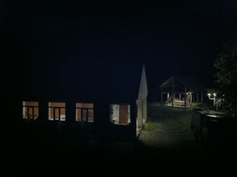Dagestan Tur — Camp & Nature