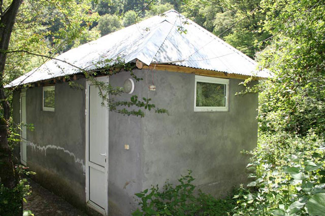 Dagestan Tur — Camp & Nature