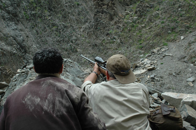Dagestan Tur — Camp & Nature
