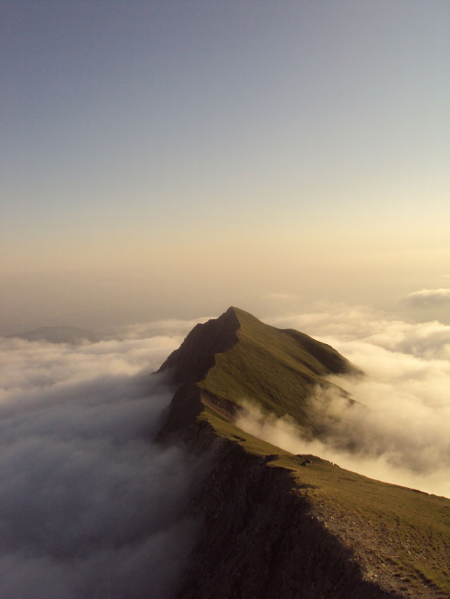 Dagestan Tur — Camp & Nature
