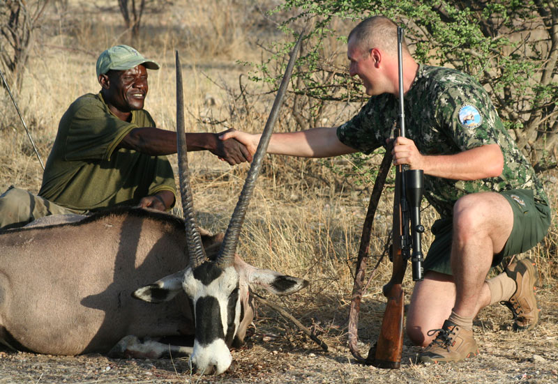 Africa