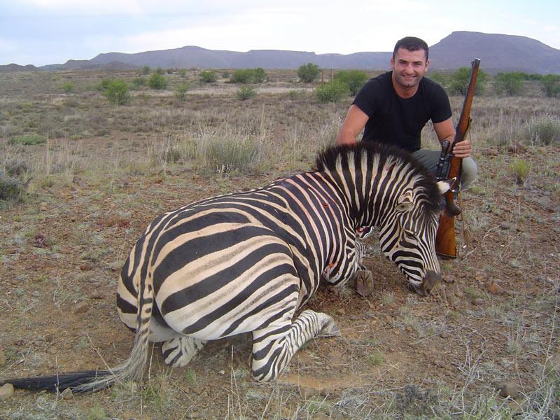 Africa