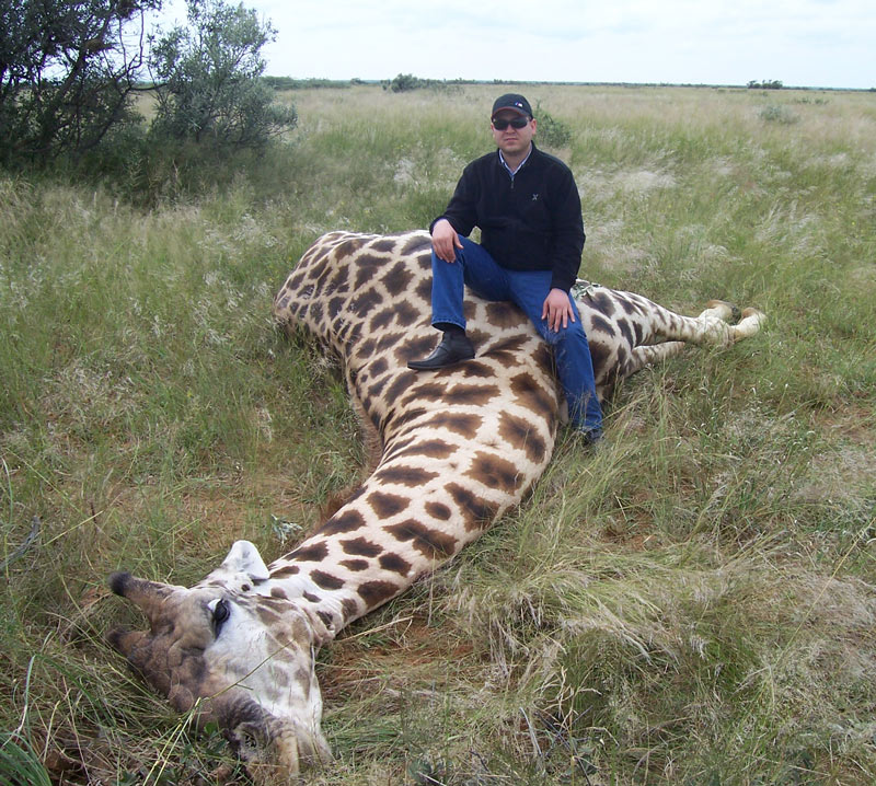 Africa