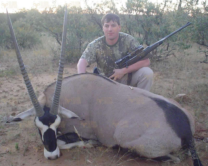 Africa