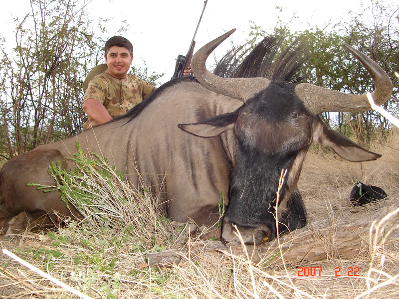 Africa