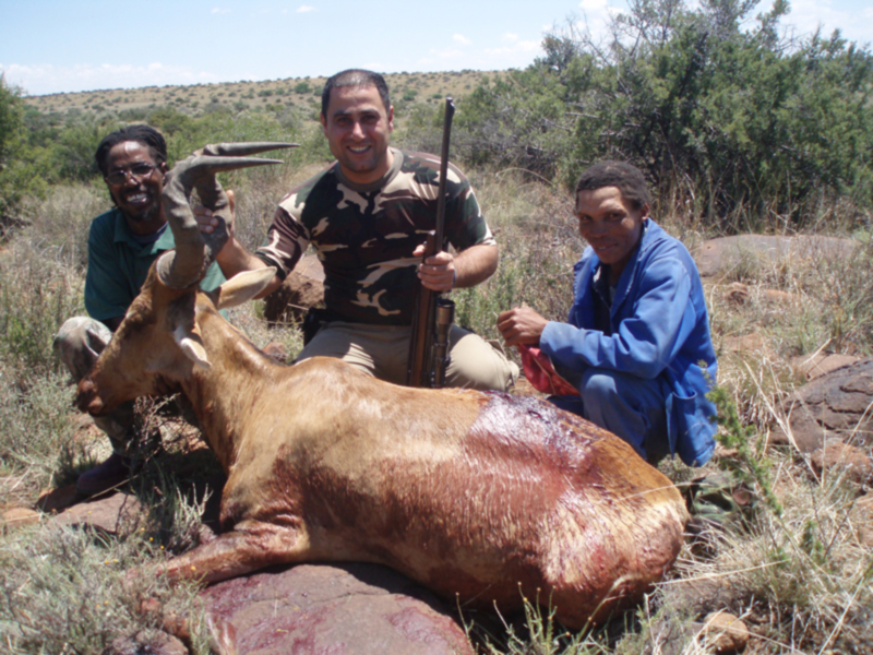 Africa
