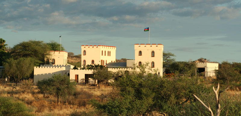 Africa