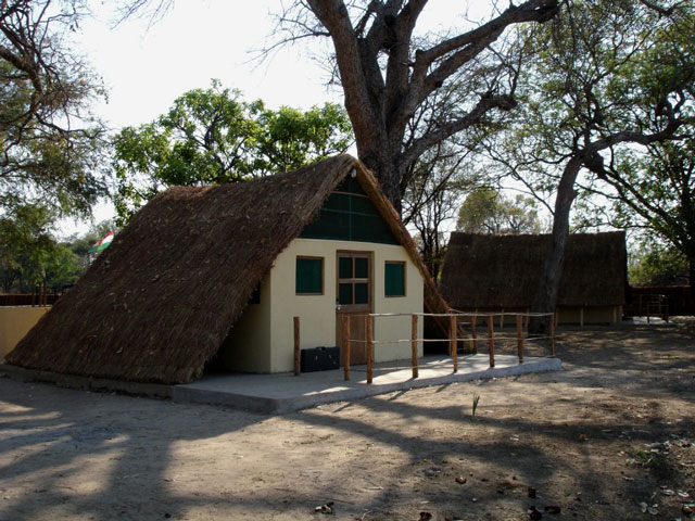 Africa